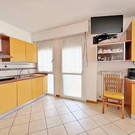 San Marco - Centro - Apartment Lignano Sabbiadoro